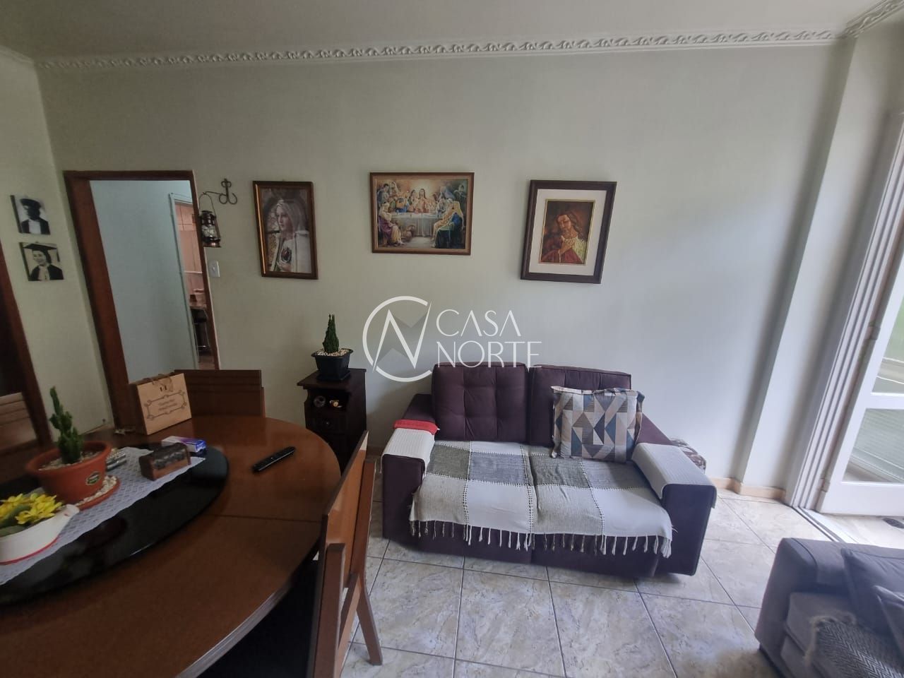 Apartamento à venda com 3 quartos, 14m², Rua Sarmento Leite no bairro Centro Histórico em Porto Alegre