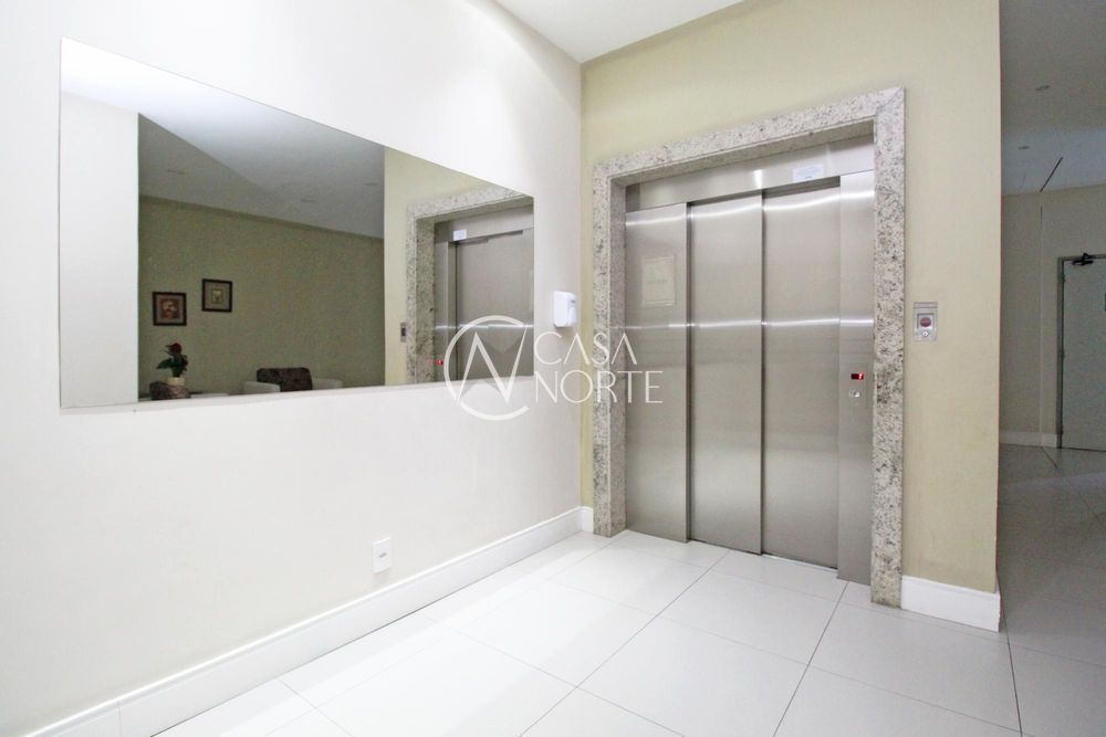 Apartamento à venda com 2 quartos, 69m², 1 suíte, 2 vagas, Rua Doutor Pereira Neto no bairro Tristeza em Porto Alegre