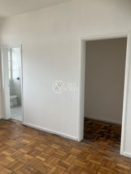 Apartamento à venda com 1 quarto, 36m², 1 suíte, Rua dos Andradas no bairro Centro Histórico em Porto Alegre