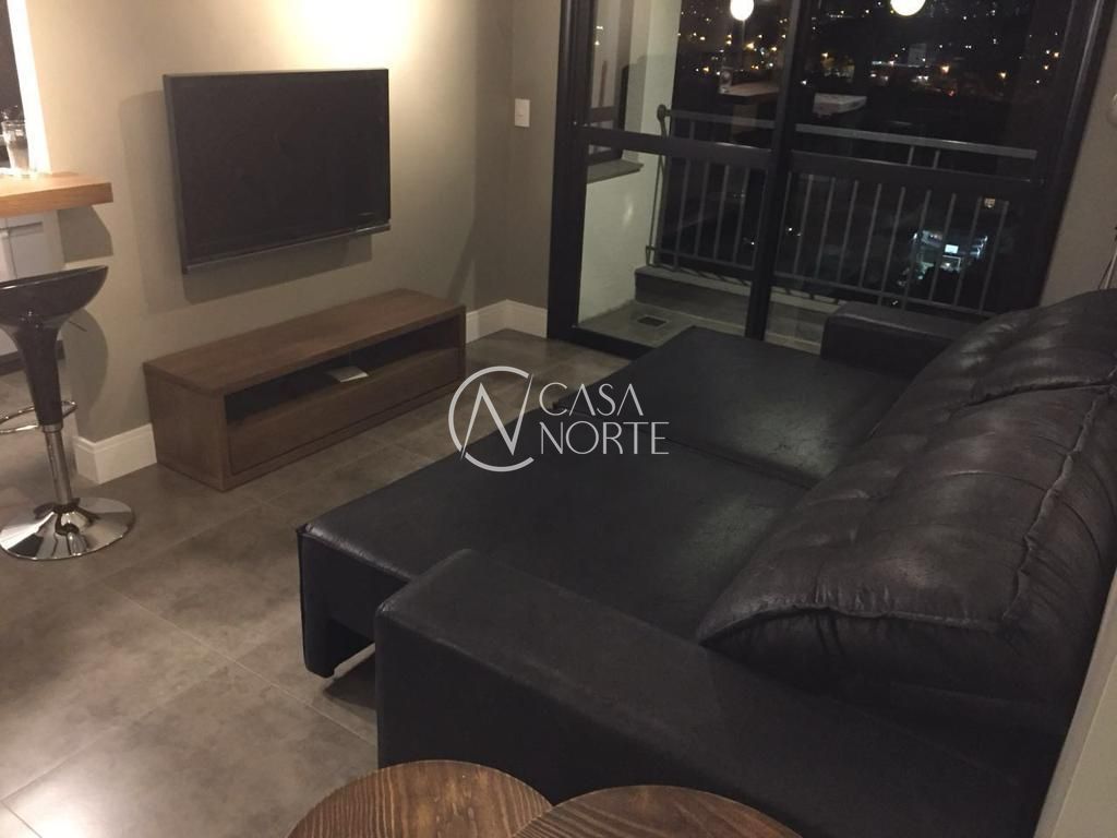 Apartamento à venda com 2 quartos, 70m², 1 suíte, 2 vagas, Avenida Ipiranga no bairro Partenon em Porto Alegre