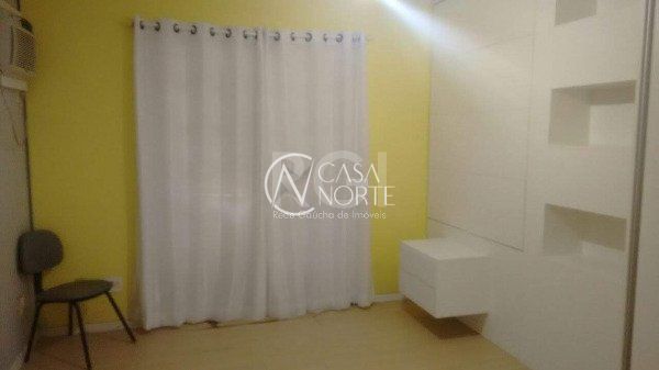 Casa de Condomínio à venda com 2 quartos, 72m², Avenida da Serraria no bairro Espírito Santo em Porto Alegre