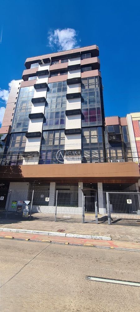 Sala Comercial à venda com 1 quarto, 38m², 1 vaga, Avenida Érico Veríssimo no bairro Menino Deus em Porto Alegre