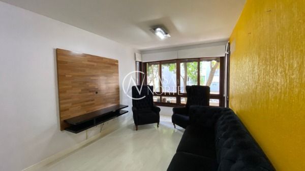 Apartamento à venda com 2 quartos, 74m², 1 vaga, Rua Doutor Pereira Neto no bairro Tristeza em Porto Alegre