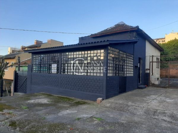 Terreno à venda  com 290m², Rua Doutor Dias de Carvalho no bairro Tristeza em Porto Alegre