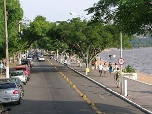 Terreno à venda , 918m², Rua dos Guenoas no bairro Guarujá em Porto Alegre