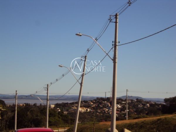 Terreno à venda , 475m², Estrada Cristiano Kraemer no bairro Vila Nova em Porto Alegre