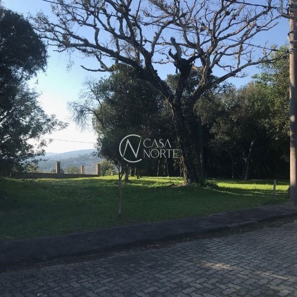 Terreno à venda , 360m², Avenida Altos do Santa Rita no bairro Aberta dos Morros em Porto Alegre