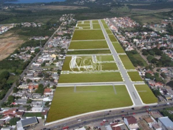 Terreno à venda , 125m², Rua Jorge Babot Miranda no bairro Aberta dos Morros em Porto Alegre