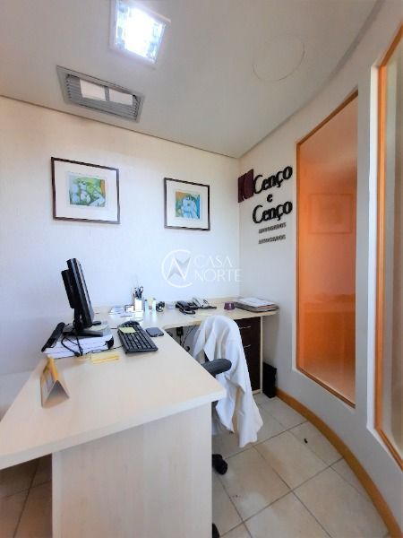 Sala Comercial à venda , 37m², Avenida Loureiro da Silva no bairro Cidade Baixa em Porto Alegre