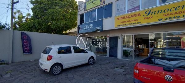 Sala Comercial à venda , 43m², Avenida Otto Niemeyer no bairro Camaquã em Porto Alegre