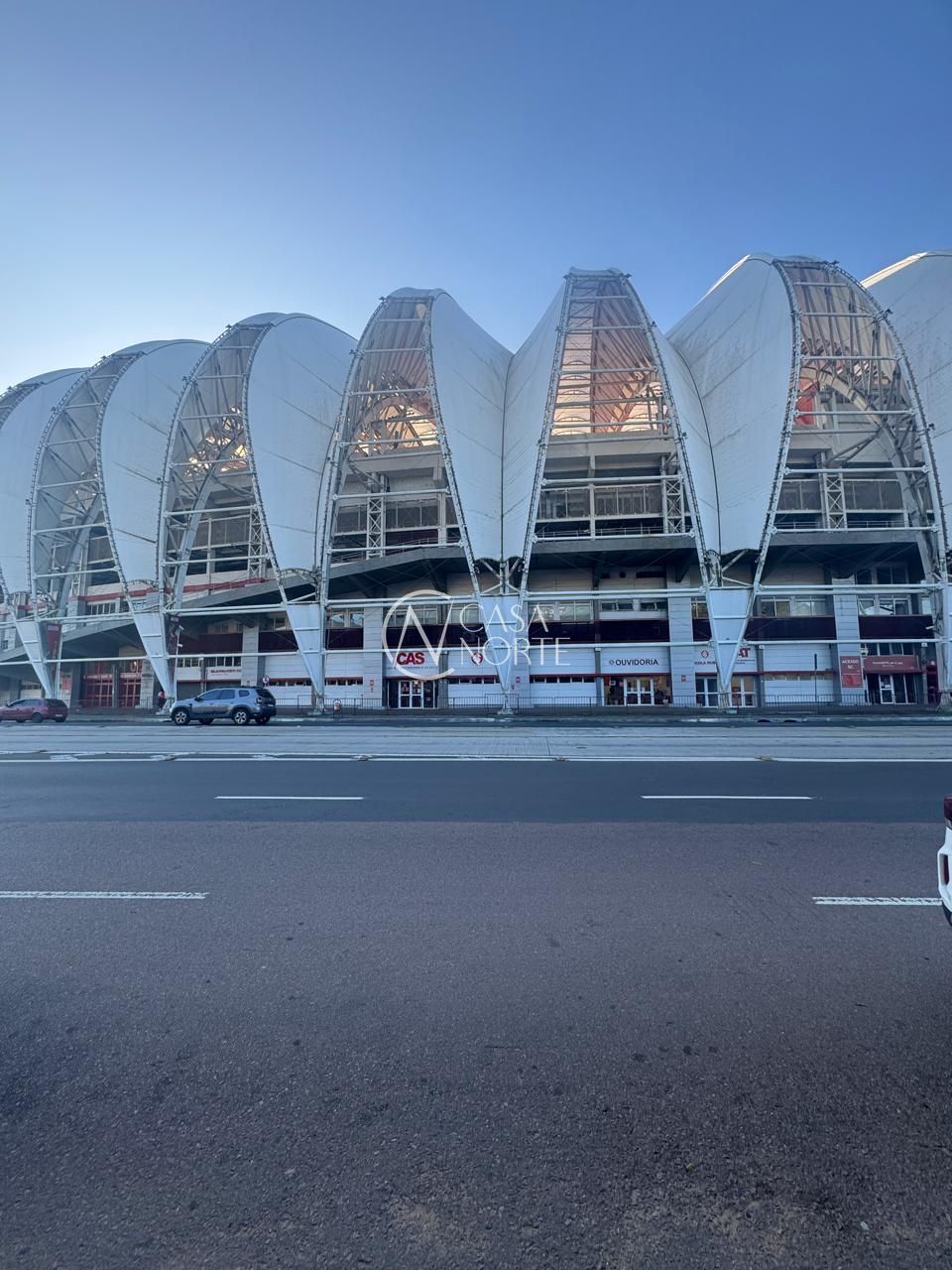 Apartamento à venda com 2 quartos, 79m², Avenida Padre Cacique no bairro Praia de Belas em Porto Alegre