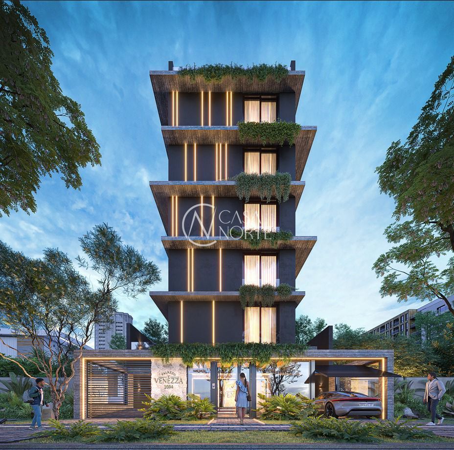 Apartamento à venda com 2 quartos, 50m², 1 suíte, 1 vaga, Rua General Rondon no bairro Tristeza em Porto Alegre