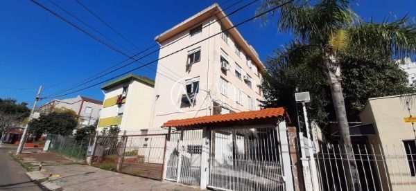 Apartamento à venda com 2 quartos, 77m², 2 vagas, Rua Lasar Segall no bairro São Sebastião em Porto Alegre