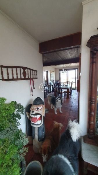 Casa à venda com 3 quartos, 327m², 1 suíte, 2 vagas, Rua Coroados no bairro Vila Assunção em Porto Alegre