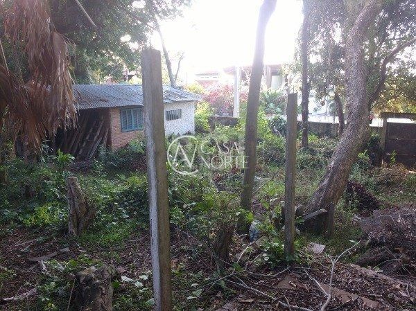 Terreno à venda , 232m², Rua Simao Bolivar no bairro Vila Conceição em Porto Alegre
