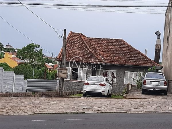 Terreno à venda , 1089m², Avenida Professor Oscar Pereira no bairro Glória em Porto Alegre