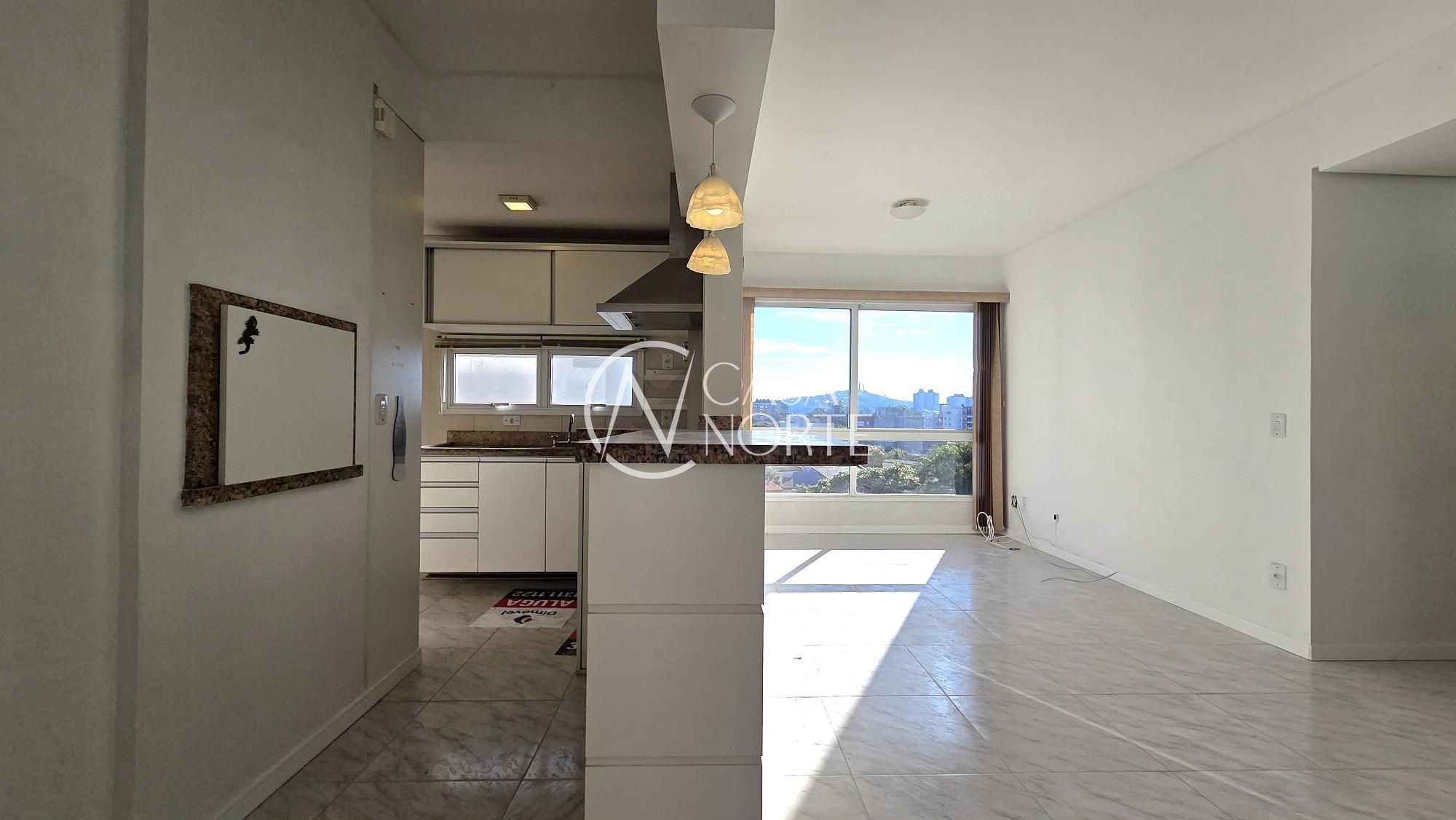 Apartamento à venda com 3 quartos, 75m², 1 suíte, 2 vagas, Rua Coronel Massot no bairro Cristal em Porto Alegre