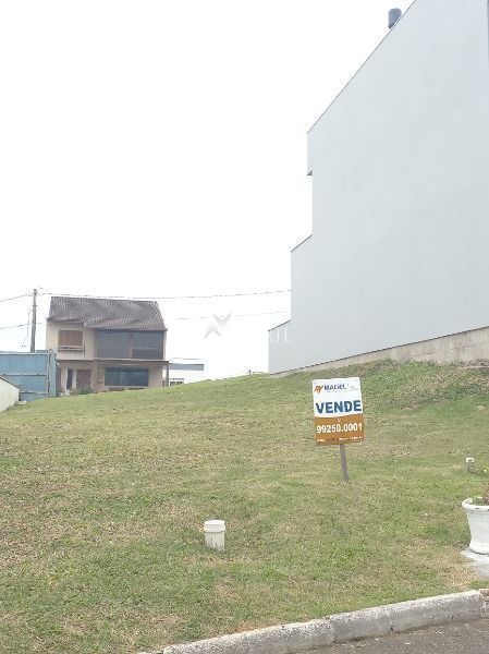 Terreno à venda , 335m², Avenida Altos do Santa Rita no bairro Aberta dos Morros em Porto Alegre
