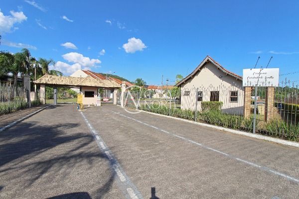 Casa de Condomínio à venda com 3 quartos, 150m², 1 suíte, 2 vagas, Avenida da Serraria no bairro Espírito Santo em Porto Alegre