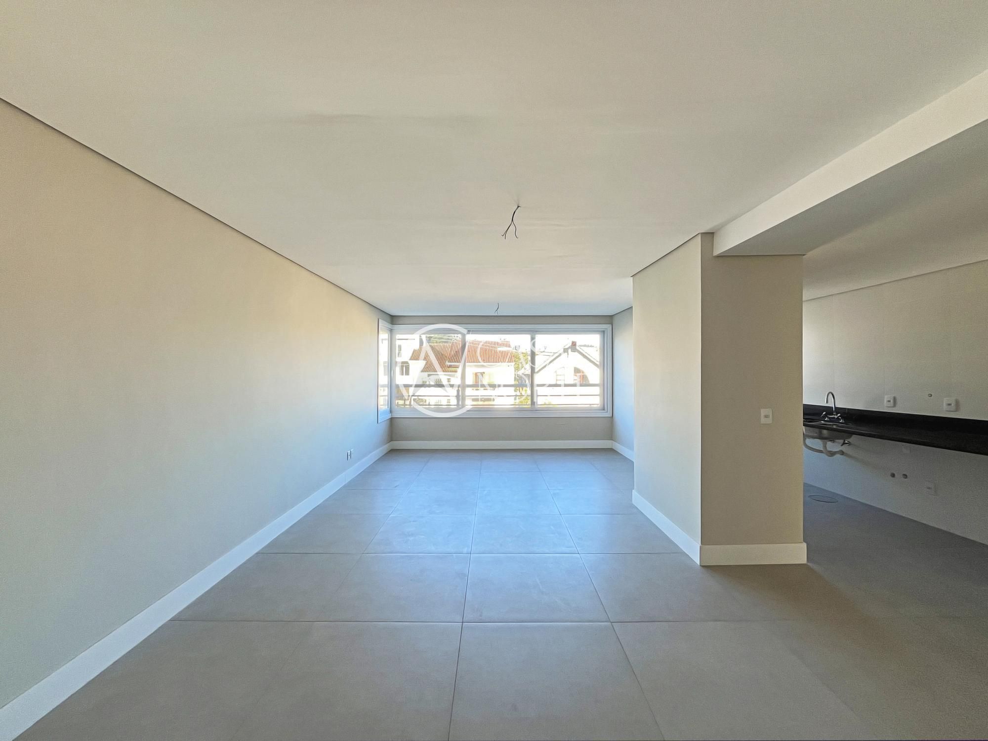 Apartamento à venda com 3 quartos, 138m², 3 suítes, 2 vagas, Rua Curupaiti no bairro Cristal em Porto Alegre