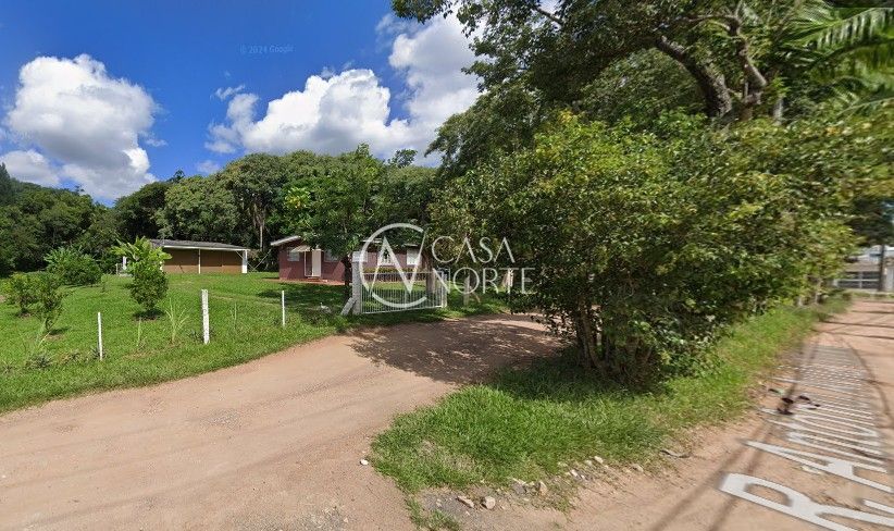 Sítio à venda , 4300m², Estrada Jorge Pereira Nunes no bairro Campo Novo em Porto Alegre