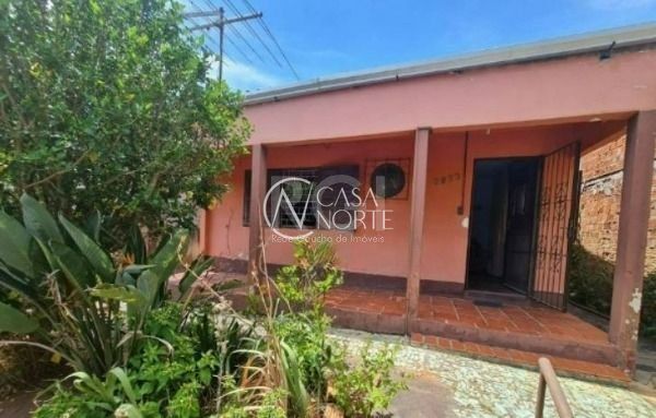 Casa à venda com 2 quartos, 75m², Rua Landel de Moura no bairro Tristeza em Porto Alegre