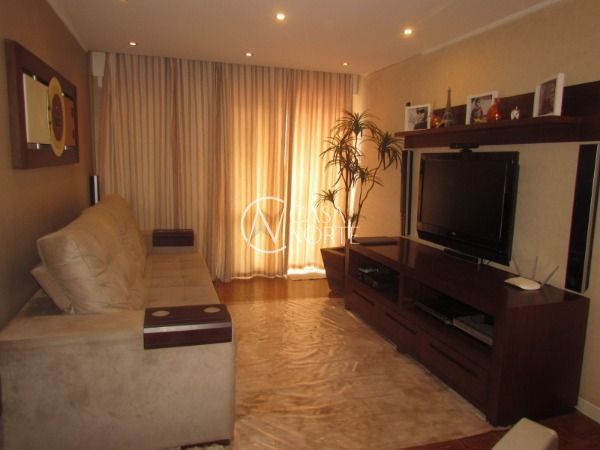 Apartamento à venda com 3 quartos, 156m², 1 suíte, 1 vaga, Rua Bogota no bairro Jardim Lindóia em Porto Alegre