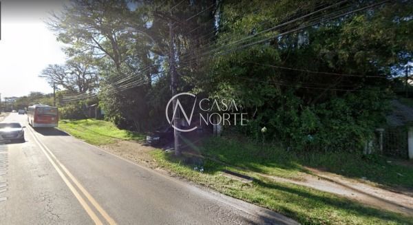 Terreno à venda , 4520m², Avenida Vicente Monteggia no bairro Cavalhada em Porto Alegre