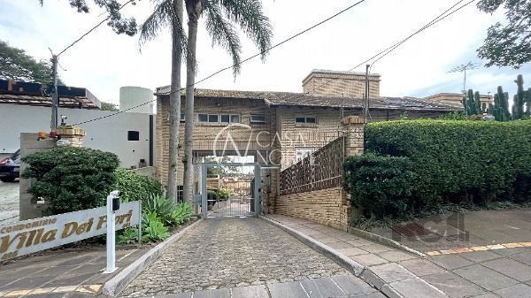 Casa de Condomínio à venda com 4 quartos, 219m², 1 suíte, 2 vagas, Rua Professor Xavier Simoes no bairro Sétimo Céu em Porto Alegre