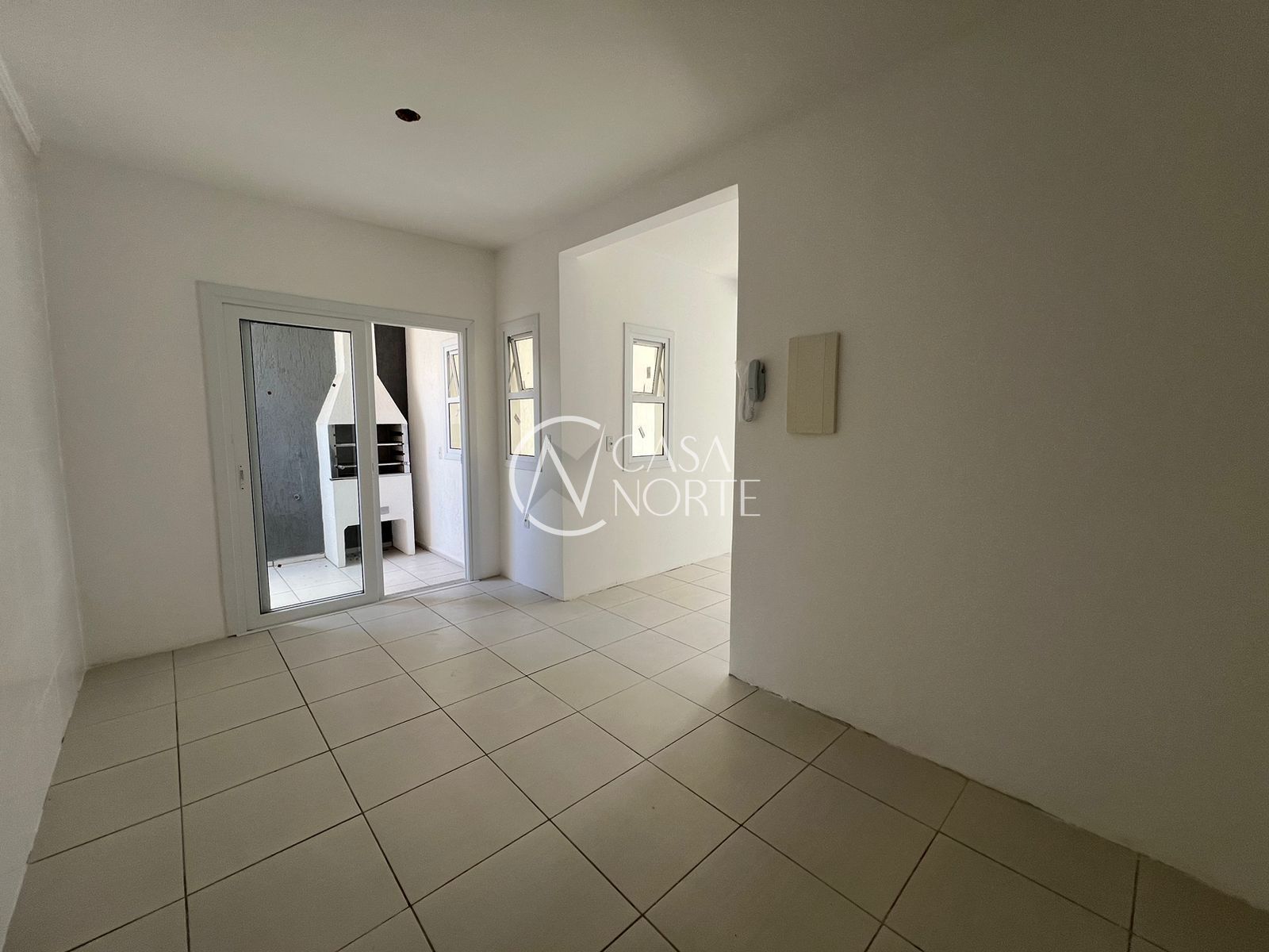 Casa de Condomínio à venda com 3 quartos, 104m², 1 suíte, 1 vaga, Rua Doutor Mário Totta no bairro Tristeza em Porto Alegre