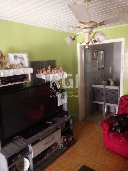 Casa de Condomínio à venda com 2 quartos, 50m², 1 vaga, Rua Atilio Supertti no bairro Vila Nova em Porto Alegre