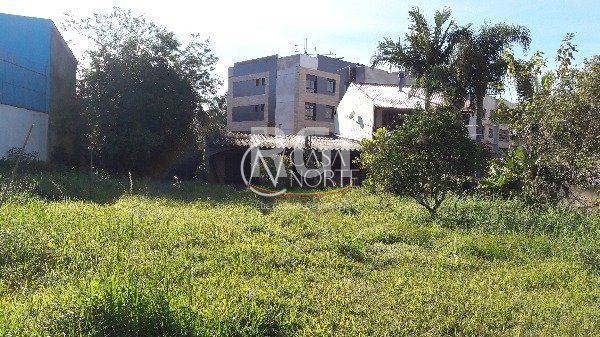 Terreno à venda , 2783m², Avenida Coronel Marcos no bairro Pedra Redonda em Porto Alegre
