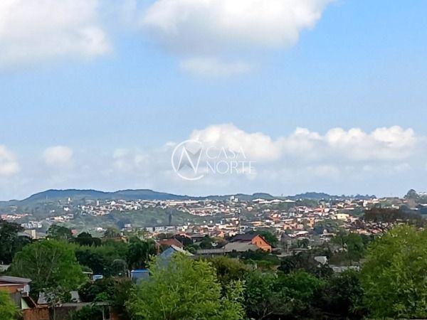 Terreno à venda , 109m², Estrada Jorge Pereira Nunes no bairro Campo Novo em Porto Alegre