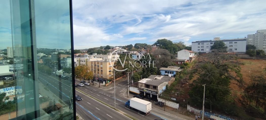 Apartamento à venda com 2 quartos, 59m², 1 vaga, Avenida da Cavalhada no bairro Cavalhada em Porto Alegre