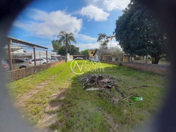 Terreno à venda , 550m², Juca Batista no bairro Ipanema em Porto Alegre