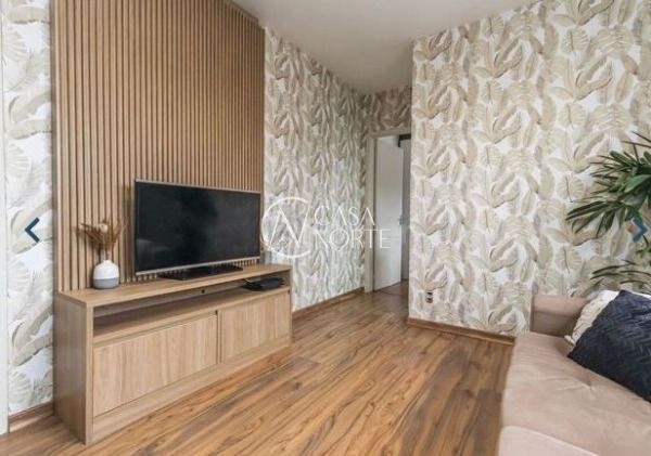 Apartamento à venda com 1 quarto, 37m², Rua Victor Silva no bairro Camaquã em Porto Alegre