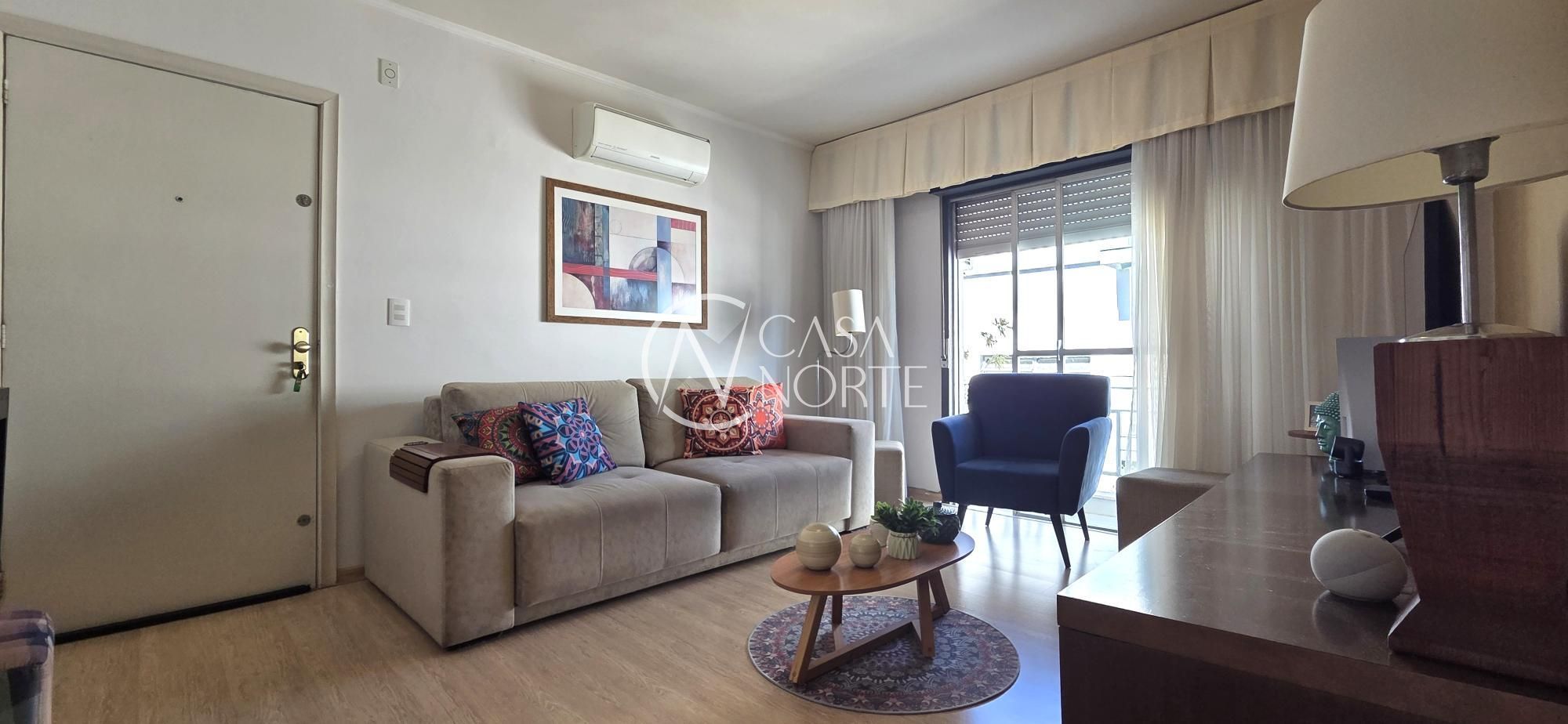 Apartamento à venda com 2 quartos, 79m², Rua Marcílio Dias no bairro Menino Deus em Porto Alegre