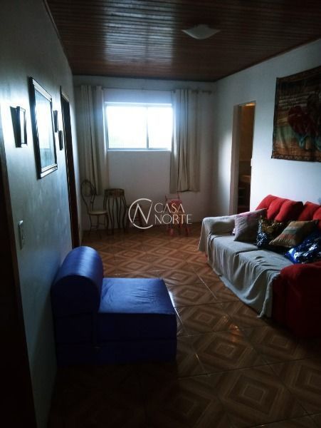 Casa à venda com 4 quartos, 110m², 1 suíte, 1 vaga, Avenida Engenheiro Ludolfo Boehl no bairro Teresópolis em Porto Alegre