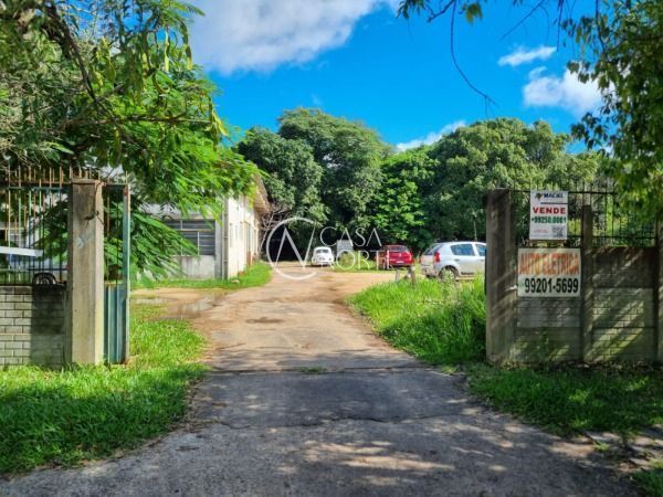 Terreno à venda , 5000m², Rua Doutor João Palombini no bairro Ipanema em Porto Alegre