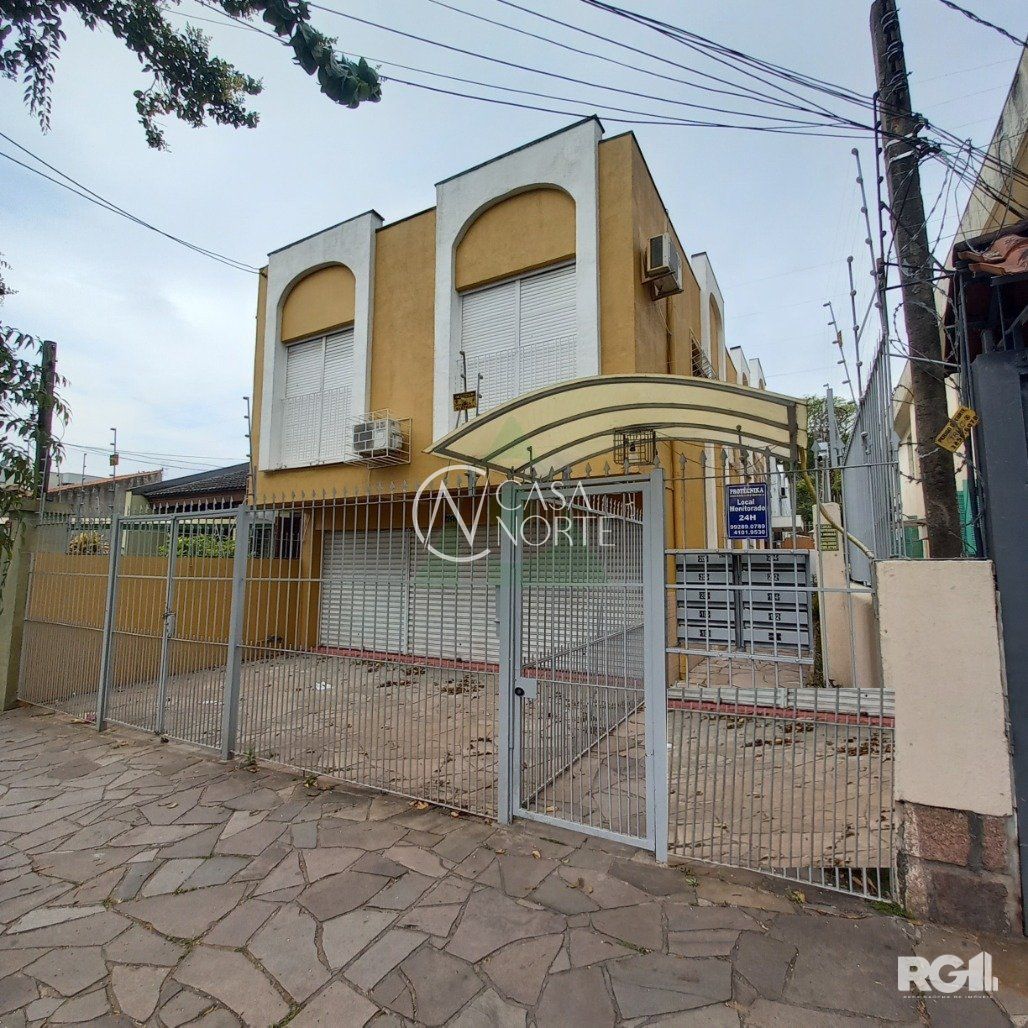 Apartamento à venda com 1 quarto, 9m², Rua Barão do Amazonas no bairro Petrópolis em Porto Alegre