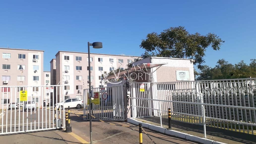 Apartamento à venda com 2 quartos, 40m², 1 vaga, Avenida Edgar Pires de Castro no bairro Hípica em Porto Alegre