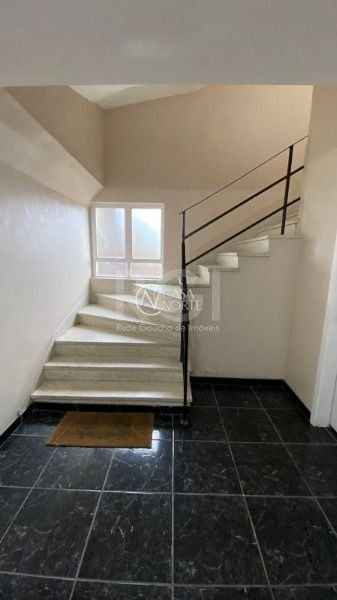 Apartamento à venda com 2 quartos, 68m², 2 vagas, Rua Upamaroti no bairro Cristal em Porto Alegre