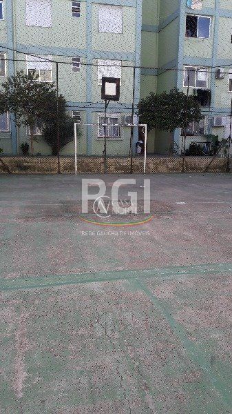 Apartamento à venda com 1 quarto, 35m², Rua João Mora no bairro Camaquã em Porto Alegre