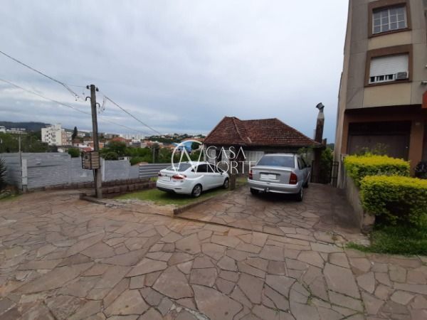 Terreno à venda , 1089m², Avenida Professor Oscar Pereira no bairro Glória em Porto Alegre