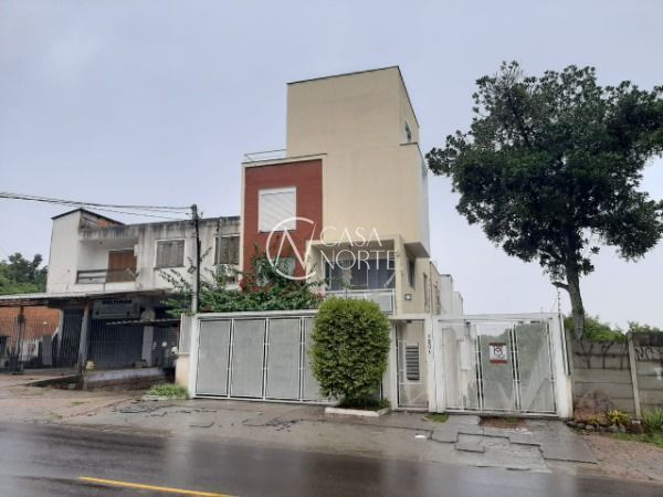 Casa de Condomínio à venda com 3 quartos, 180m², 1 suíte, 2 vagas, Rua Dea Coufal no bairro Ipanema em Porto Alegre