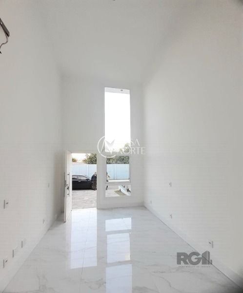 Casa à venda com 3 quartos, 100m², 1 suíte, 2 vagas, Rua Monsenhor Augusto Dalvit no bairro Aberta dos Morros em Porto Alegre