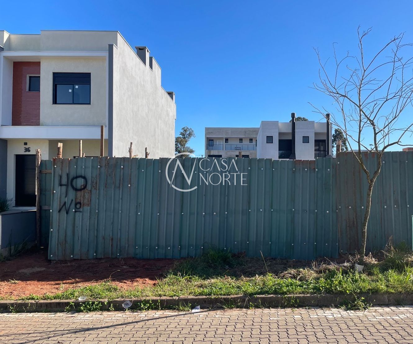 Casa à venda com 3 quartos, 86m², 1 suíte, 2 vagas, Rua João Otto Paiva no bairro Hípica em Porto Alegre