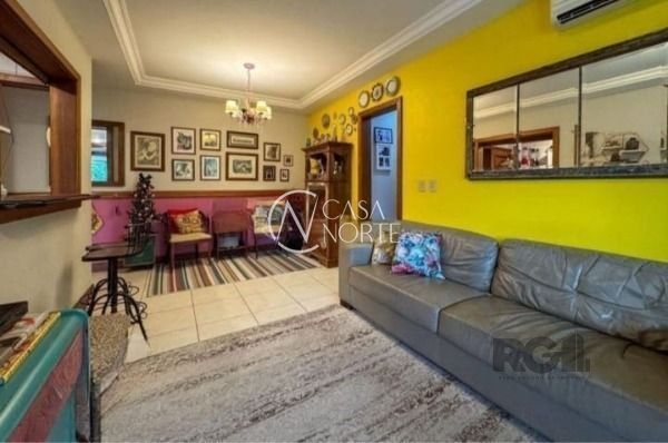 Apartamento à venda com 2 quartos, 78m², 1 suíte, 2 vagas, Rua Doutor Barcelos no bairro Tristeza em Porto Alegre