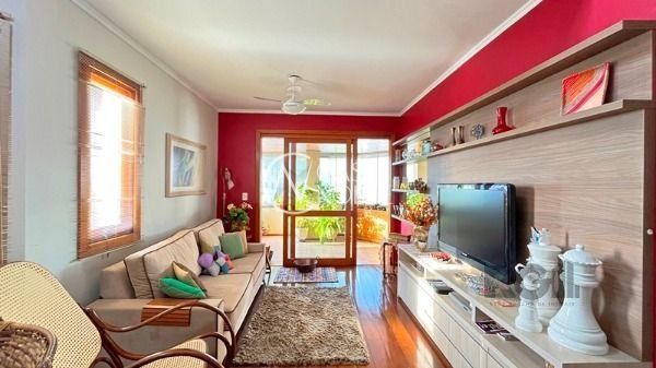 Cobertura à venda com 3 quartos, 233m², 1 suíte, 2 vagas, Rua Doutor Mário Totta no bairro Tristeza em Porto Alegre