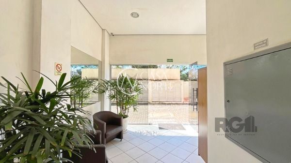 Apartamento à venda com 2 quartos, 59m², 1 suíte, 1 vaga, Avenida Teresópolis no bairro Teresópolis em Porto Alegre